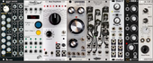 My unreached Eurorack