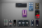 Mike's Big Board (planned)