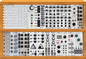 Calculation Rack