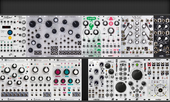aStudio | Intellijel 104 7u