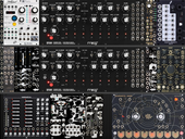 3 Row 104hp Moog Cases (copy)