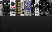 DOS FX rack