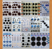 Buchla 200 Krell Boat Joystick Plan - Buchla + Kilpatrick