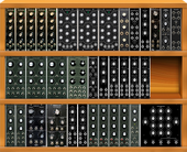 YuSynth Modular