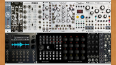 My steamtight Eurorack (copy) (copy) (copy) (copy) (copy) (copy) (copy)