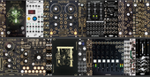 My Current rack 2