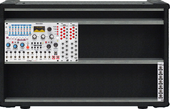 My astral Eurorack