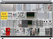 My random Eurorack
