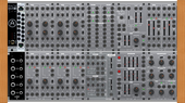 System 100 Rackbrute