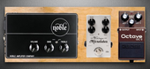 My untouched Pedalboard