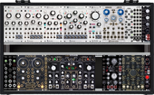 My jointed Eurorack