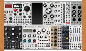 My mauwie Eurorack