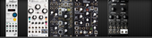 Make Noise Skiff -- On Deck (copy) (copied from jturnbull)