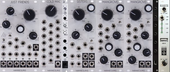 My stilly Eurorack