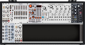 My awkward Eurorack