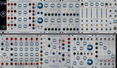 Arturia RackBrute6U