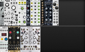 My untorn Eurorack