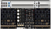 My unpledged Eurorack