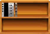 My wrong Eurorack