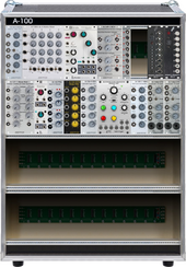 My thallous Eurorack (copy)