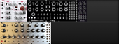 My morish Eurorack
