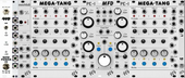 Palette 60 mixer