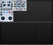 My stilly Buchla