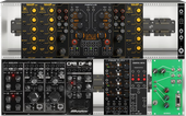 My addle Eurorack