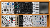 Current: 6U 104HP