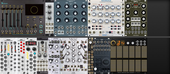 Hainbach setup (fév 2021) (copied from Wyld-S)