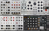 My nodal Eurorack