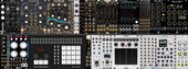 Behringer Rack