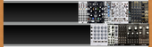 Rackbrute 6U Build 2023 (171hp) (copy)