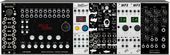 My trembling Eurorack