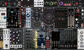 Befaco rack