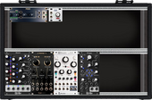My spryest Eurorack
