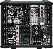 Harsh Noise 6U 60