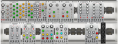 Behringer 2500 boat