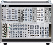 My scary Eurorack (copy) (copy)