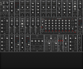 Behringer System 55 Default