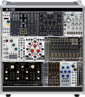 dbeats P9 superbooth 24 Rack