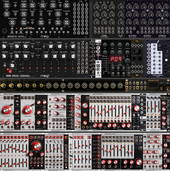 Techo Rack v2.8