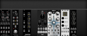My undimmed Eurorack