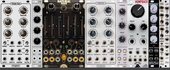 My sober Eurorack