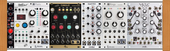 My ablush Eurorack