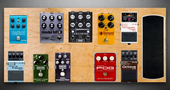 Homemade Board