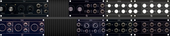 1U Rack