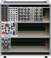 My bad Eurorack