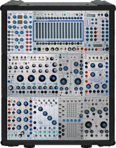 Nice 12 Buchla