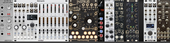 My normal Eurorack